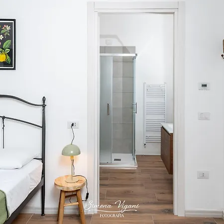 Apartment Il Fiore Del